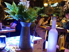 -胡桃里音乐酒馆(下沙店)