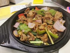 -新享乐海鲜(翠华路店)