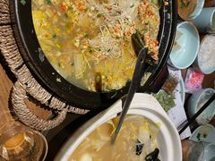 -老宁波1381餐厅(宏泰广场店)