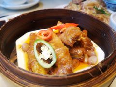 凤爪-美点双辉(东方汇店)