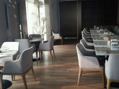 大堂-都会尚膳·海鲜自助餐厅(重庆万豪酒店)