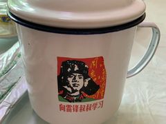 -何适山庄 ·可团建(水长城P2停车场店)