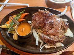 -斗牛士牛排(南京东路店)