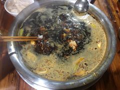 -李德富老街牛杂火锅(抚琴街店)