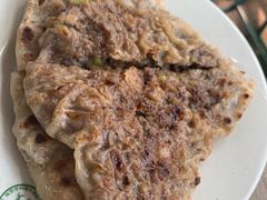 华威肉饼-清真永恒华威肉饼(潘家园店)