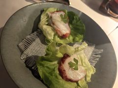 -三嚥阁 La Villa Restaurant