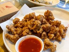 醋肉-大厝宅海鲜馆