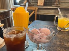 -可可露咖啡店(大东店)