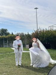 -城市花园婚纱摄影