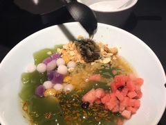 -老头儿油爆虾·1987杭州烟火味(湖滨银泰in77D区店)