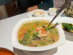 -中发源·清真餐厅(南油店)