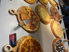 -比格比萨自助(花园路店)