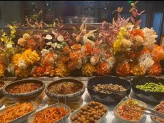 -盛江山自助料理(大悦城旗舰店)