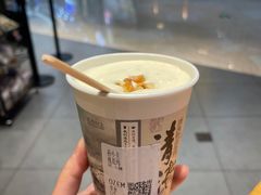 -茶颜悦色(星沙中茂城五楼店)