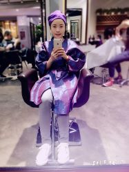 -愉己冥想·护发专门店
