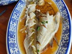 -灵福缘私房菜·农家菜(拈花湾·灵山大佛必推店)