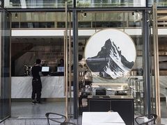 门面-农畉LONFOOD(福田星河COCOPark店)