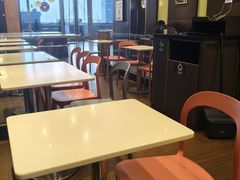 -肯德基(南京高铁1店)