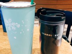 -星巴克臻选(郑州国贸360广场店)