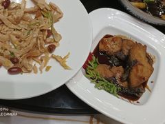 -丰收日·小海鲜·沪上家宴(顾村正大店)