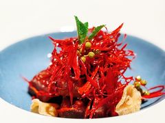 -广州文华东方酒店·江-由辉师傅主理