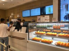 -奈雪的茶(国金中心店)