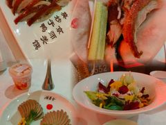 -北京全聚德(王府井店)