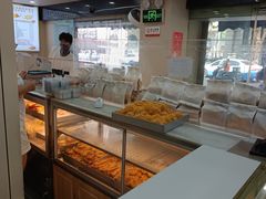 -纯坊佳哥手作(江汉路店)