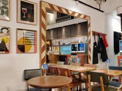 -Brut Eatery悦璞食堂(愚园路店)