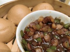 -盛百味·家宴餐厅(霸州分店)