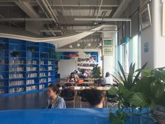 -炳文书馆(旭海时代广场店)