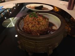 -扬州狮子楼·非遗淮扬菜(总店)