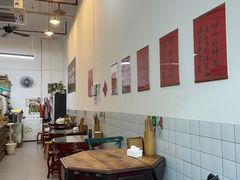 大堂-袁妈红豆汤(重庆总店)
