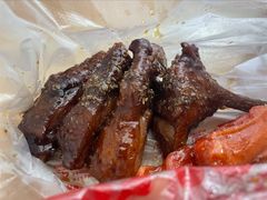 -肥喏喏小吃站(农院路店)