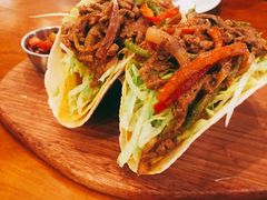 墨西哥牛肉塔可-COMMUNE幻师(天品西岸店)