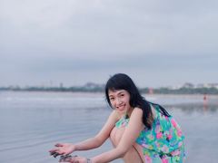 -库塔海滩