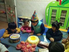 -OL’s Cake鲜荟千层(东风中路店)