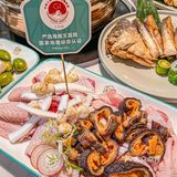 10年广州椰子鸡🥥老品牌终于来上海啦❗️