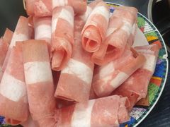 -喜来顺大铜锅涮羊肉(平江道店)