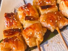 -牛焱·烧肉酒肆(五大道店)