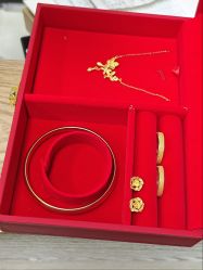 -邵老师打金·黄金加工(大望路总店)