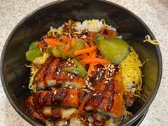 -争鲜回转寿司(西红门荟聚PLUS店)