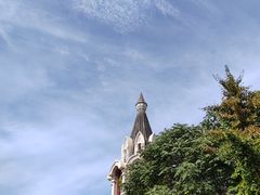 -俄罗斯风情街