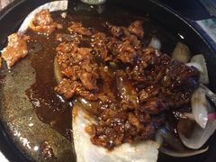 -外婆家(杭州马塍店·杭帮菜名店)