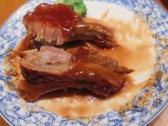 -三凤酒家·百年无锡菜(清扬茂业店)