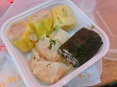 金玉满堂-包道广式点心专门店(东山口店)