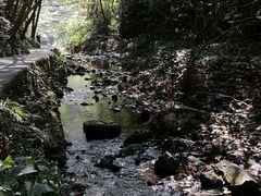 -夏霖九天银瀑风景区