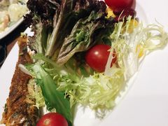 -雷迪森云锦大酒店-阳光西餐厅
