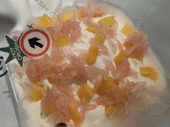 -HOT CRUSH趁热集合·现烤面包(上海环球港店)