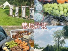-广东花都湖国家湿地公园